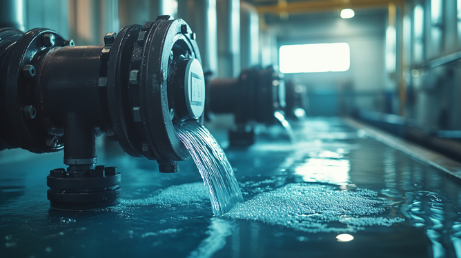 7 Benefícios da Bomba Centrífuga Sanitária