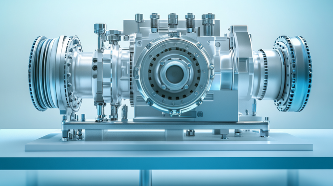 Bomba Centrífuga Horizontal: 7 Vantagens Incríveis para Você