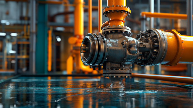 Bomba de Água Industrial: 7 Benefícios que Você Precisa Conhecer