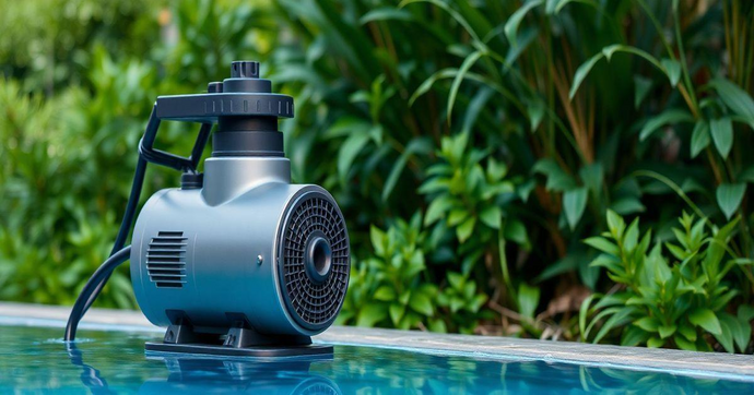 Bomba de Piscina Preço: Tudo que Você Precisa Saber