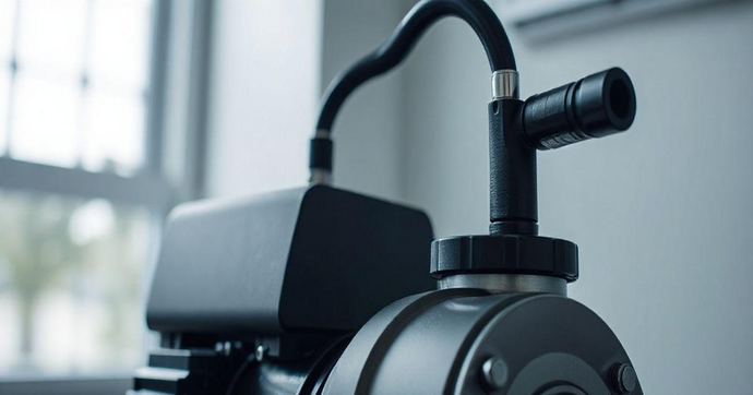 Bomba de Pressurização Automática: Vantagens e Usos