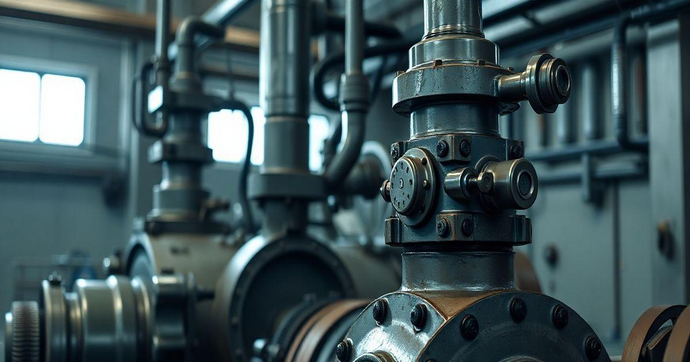 Bomba de água industrial: como escolher a ideal para sua empresa