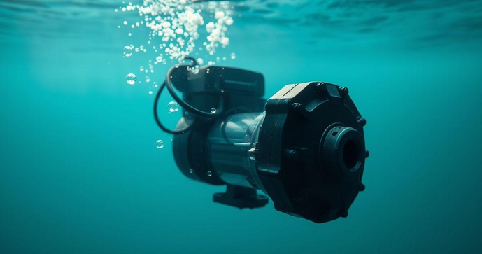 Bomba ABS Submersa: Tudo o Que Você Precisa Saber