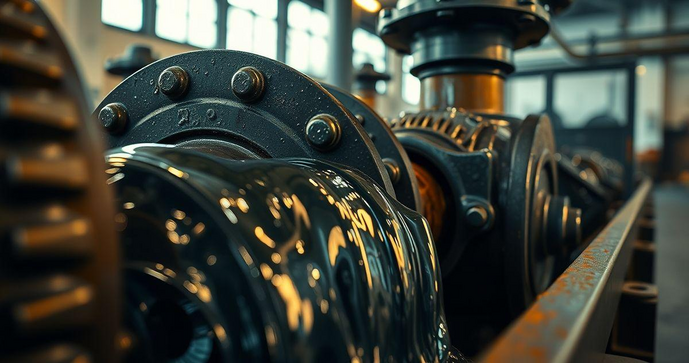 Bomba de água industrial: como escolher a ideal para sua empresa