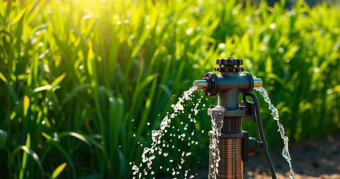 Bombas: Como Escolher a Melhor Opção para Suas Necessidades de Irrigação e Abastecimento