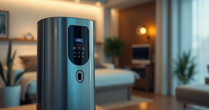 Como Escolher a Bomba de Pressurização Automática Ideal para sua Residência