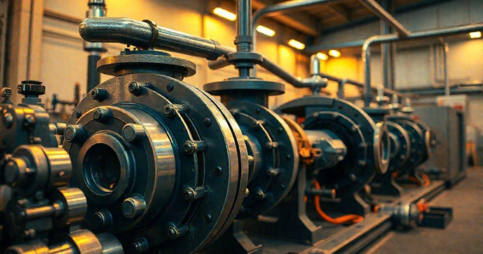 Como escolher Bombas Centrífugas para seu projeto: Dicas Essenciais