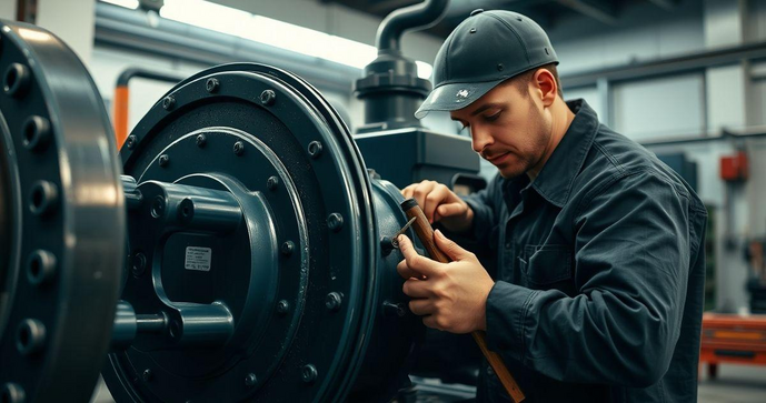 Conserto de Bomba: Dicas Essenciais para Manutenção e Reparos
