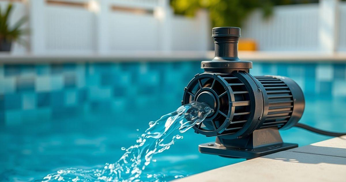 Bomba de piscina: como escolher a ideal para manter a água sempre limpa e saudável