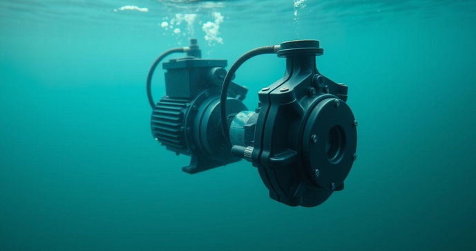 Como Escolher a Melhor Bomba ABS Submersa para Suas Necessidades