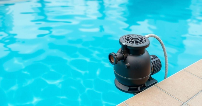 Como escolher a melhor bomba de piscina com filtro para sua casa