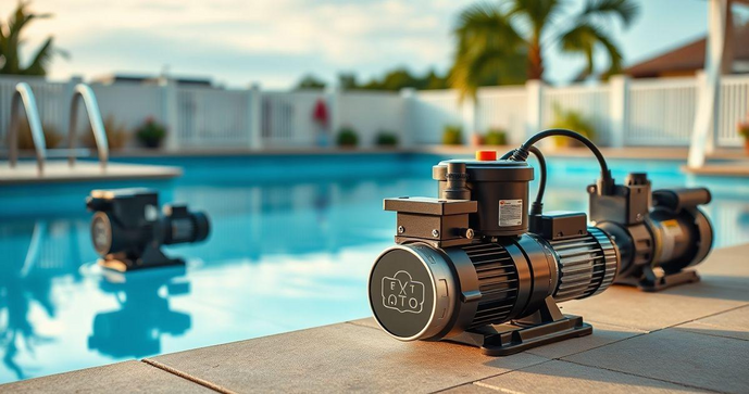 Entenda o Preço da Bomba de Piscina e Como Escolher a Ideal