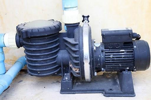 Bomba de Pressurização para Melhorar sua Água
