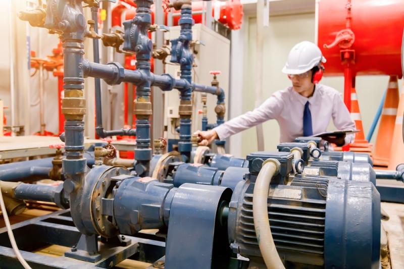 Descubra 7 Vantagens da Empresa de Manutenção de Bombas