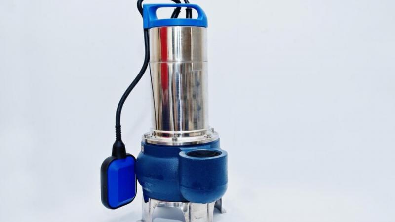 Bomba ABS Submersa: Como Escolher e Instalar Corretamente