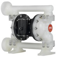 Bomba duplo diafragma não metalica sp Bomba duplo diafragma não metalica sp
