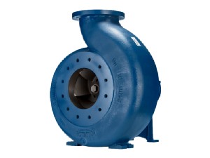bomba centrífuga irrigação