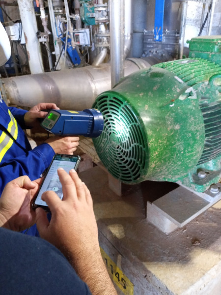 Reforma De Bombas Centrífugas