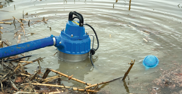 Sensor Sensor De Nível Para Bomba Submersível