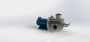 Impeller Pump